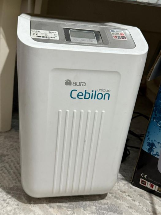 Фильтр для воды Aura Cibilon