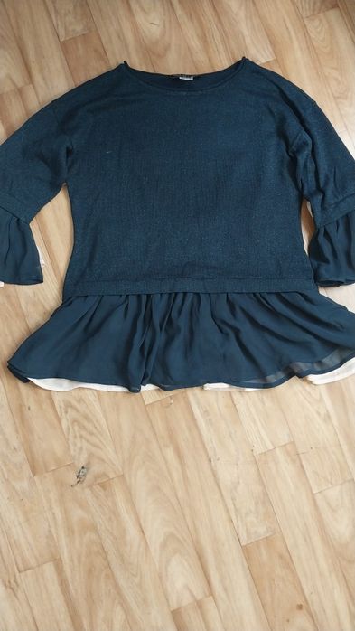 Разгрузка гардероба