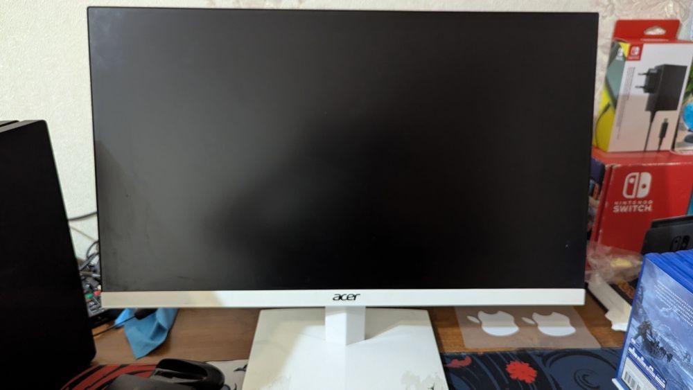 Монитор Acer 75hz FullHD IPS 1920:1080