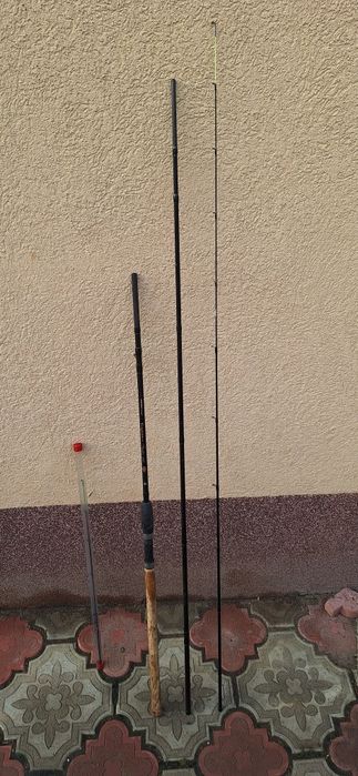 Vand lanseta feeder energo team competition 3.60