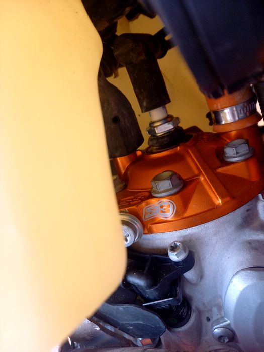 Ktm 300 exc sixdays 2023