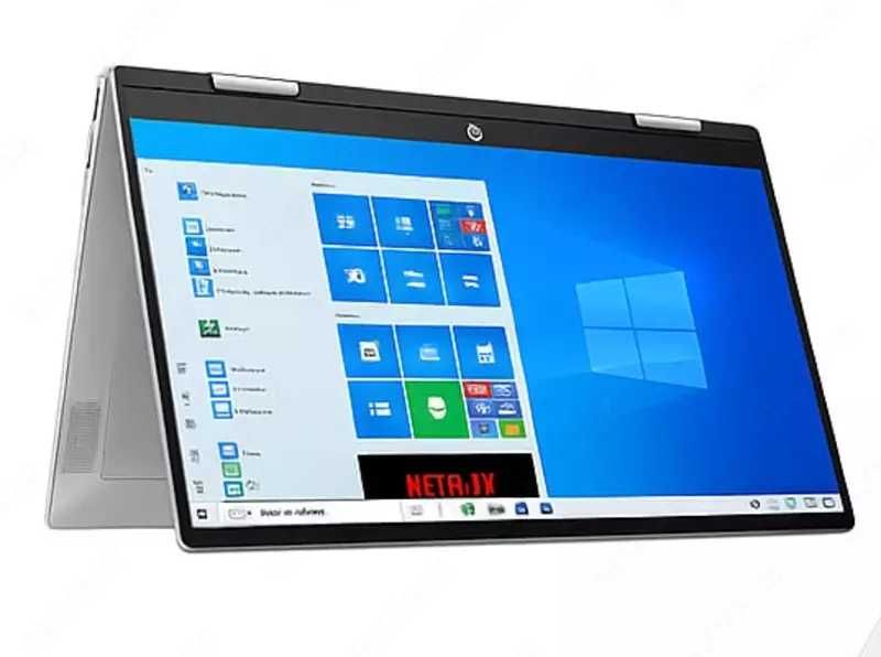 Ноутбук HP Envy x360