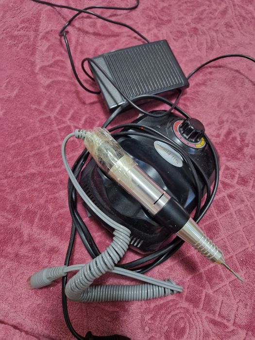 Приборы для маникюра