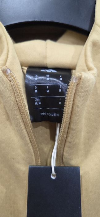 Hanorac Adidas Original