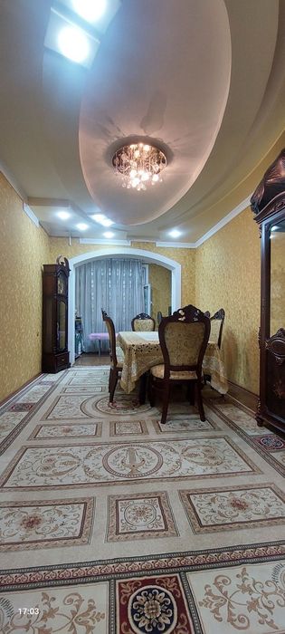 Срочно продаётся 3х комнатная квартира