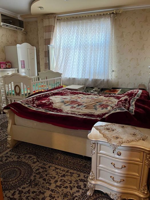 Ривиера йонида 4хоналик уй сотилади!