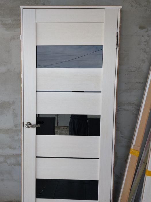 Двери межкомнатные