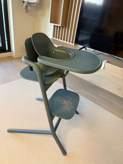 Cybex Lemo детско столче 3в1 сет