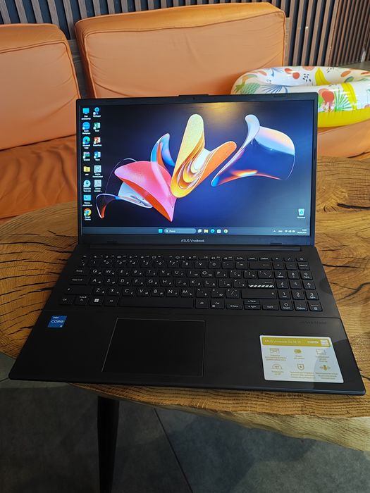 Ноутбук ASUS Vivobook