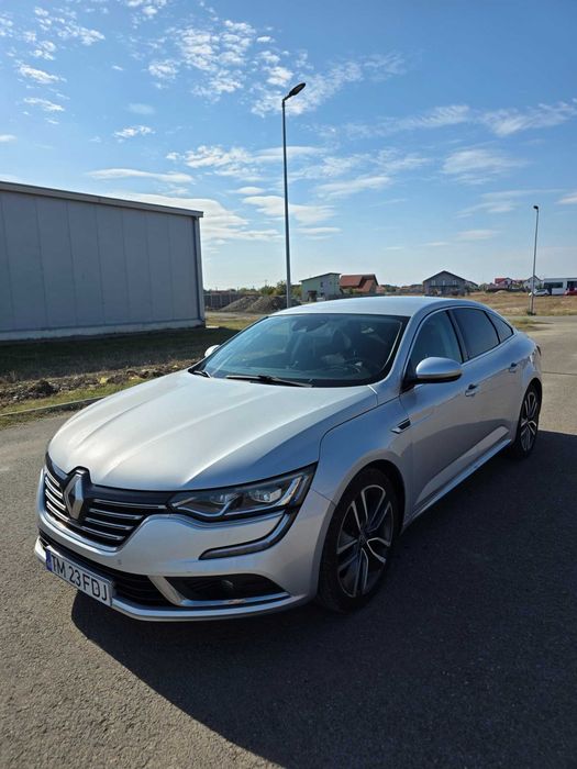Renault Talisman