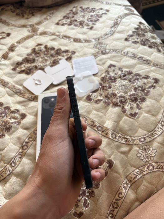 Iphone 13 идеальное состояние