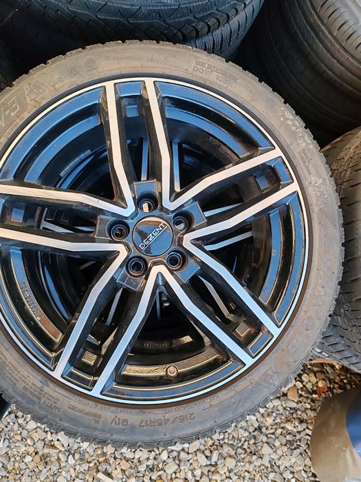 Cauciucuri 215 /45r17 iarna