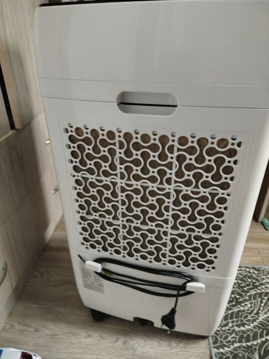 Кондиционер напольный