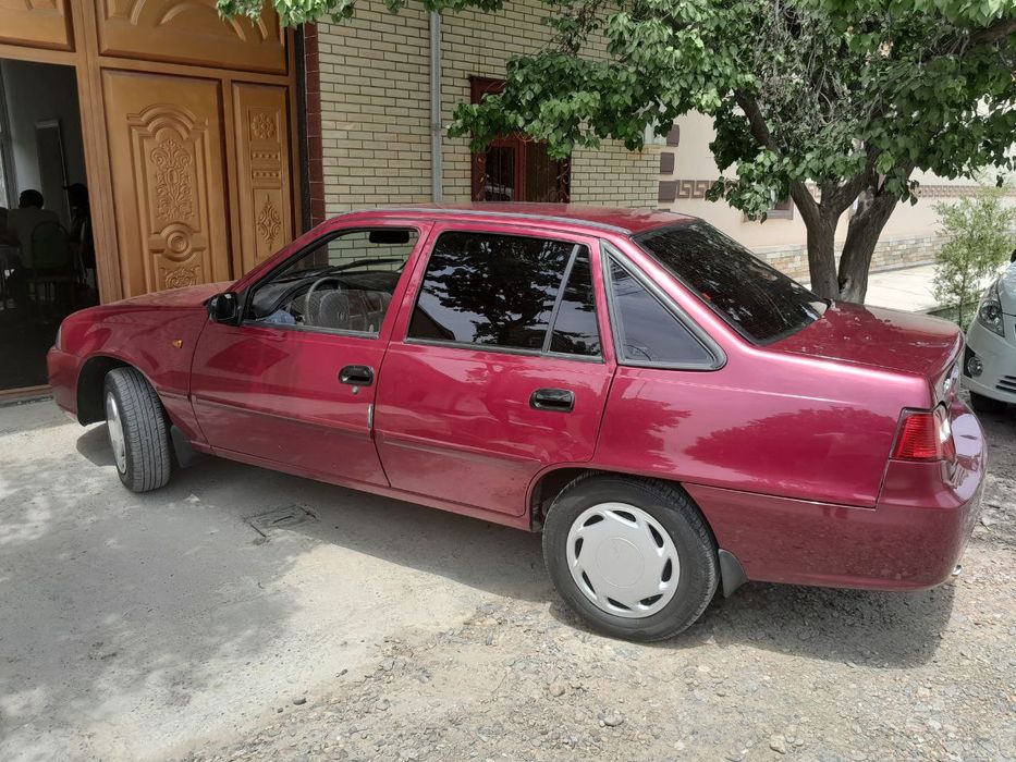 Nexia 2 Gibrit Srochno sotiladi 4700$