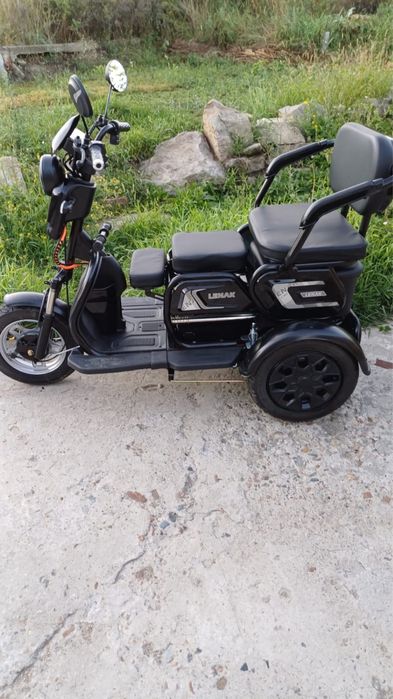 Продам Электроскутер