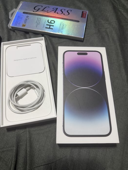 Iphone 14 pro max