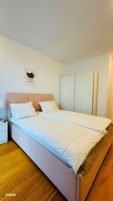 Apartament 2 Camere | Aviatiei – Nusco City | TerasaGradina 45 mp