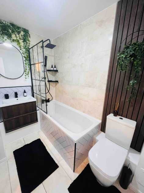 Дава се под наем Едностаен апартамент в София, Манастирски ливади - 40 кв.м за 306 € - Снимка #8