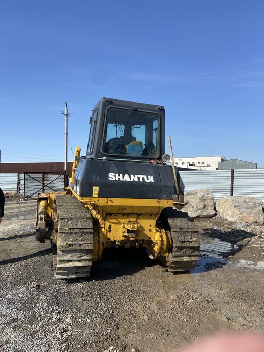 Аренда Бульдозеров