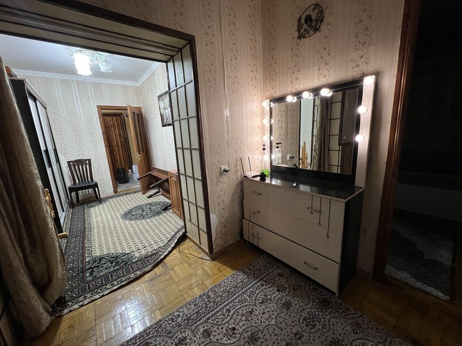 Аренда Квартиры на Максима Горкого , Только Семьям , без реалтера .