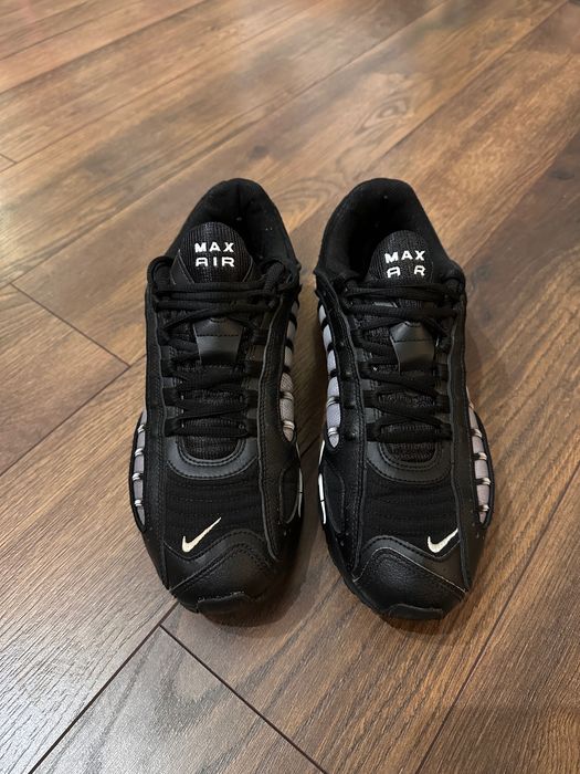 Nike Air Max TN - мъжки маратонки