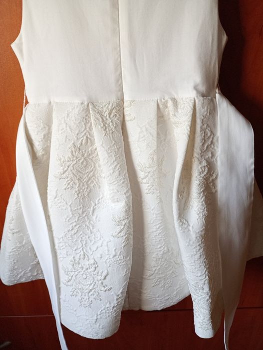 Рокля Mayoral 4г/104см