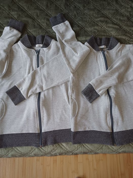 Пролетни якета 116/122