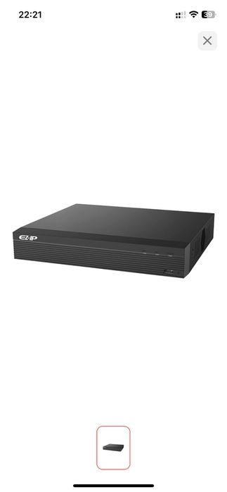 Камера видеонаблюдение