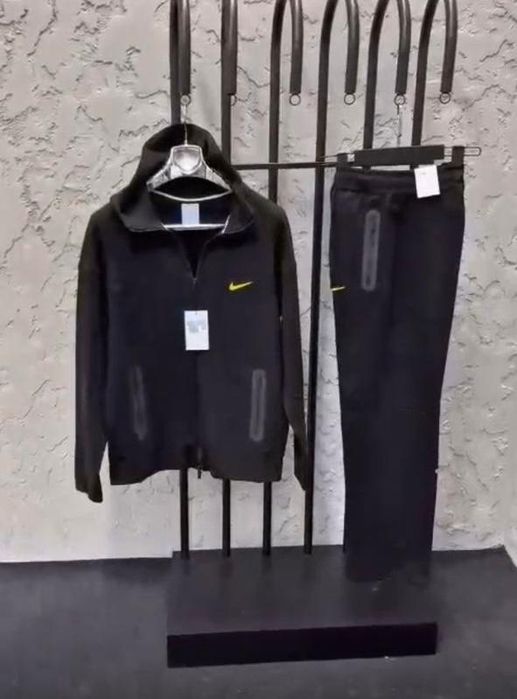 Treninguri premium nike tech, nocta