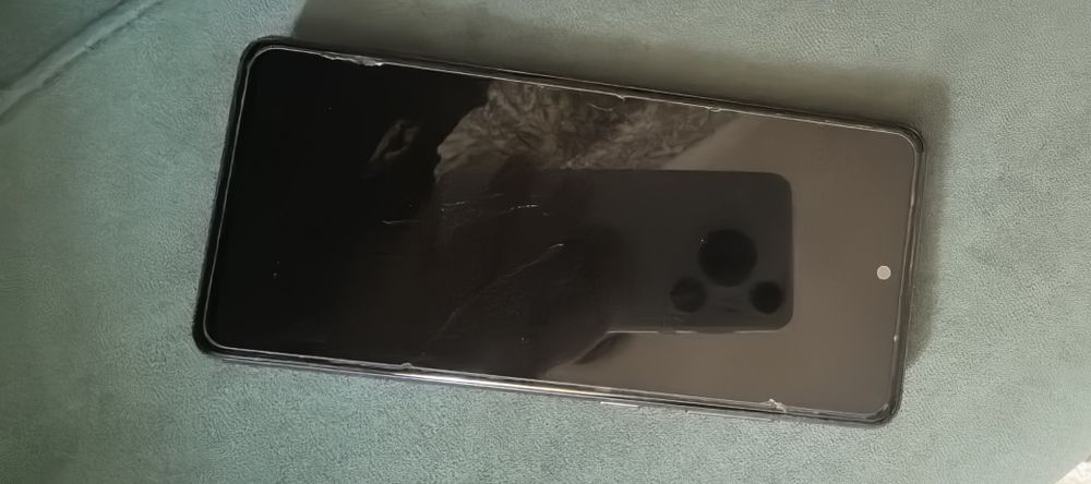 Samsung A 52 смартфон