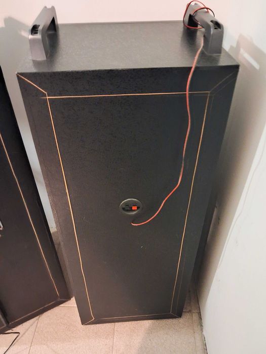 Тонколони комплект