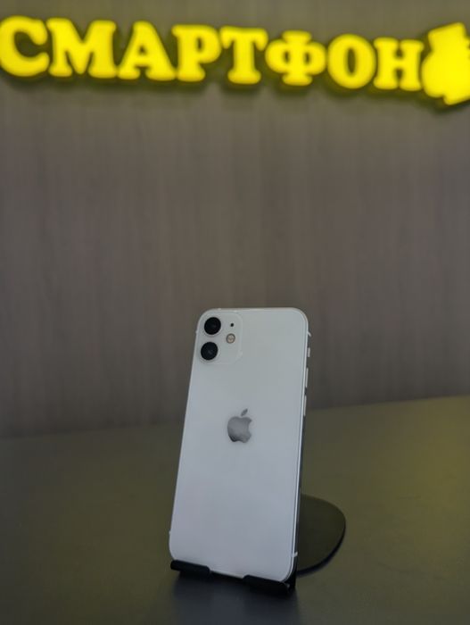 iPhone 12 mini 128 gb 78% | СМАРТФОН