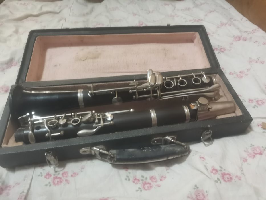 Продаётся кларнет