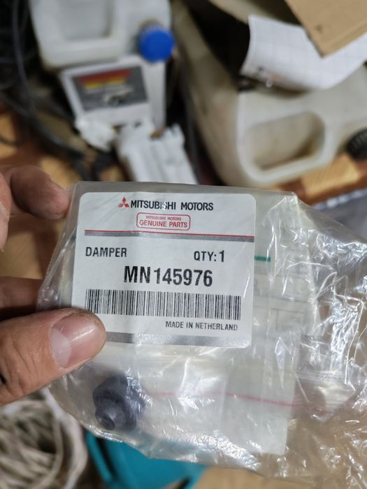 Топливный фильтр