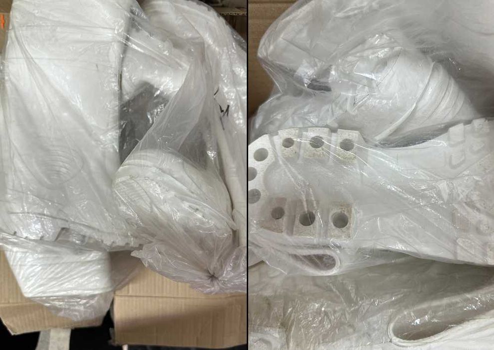 Cizme si bocanci de protectie - NOI