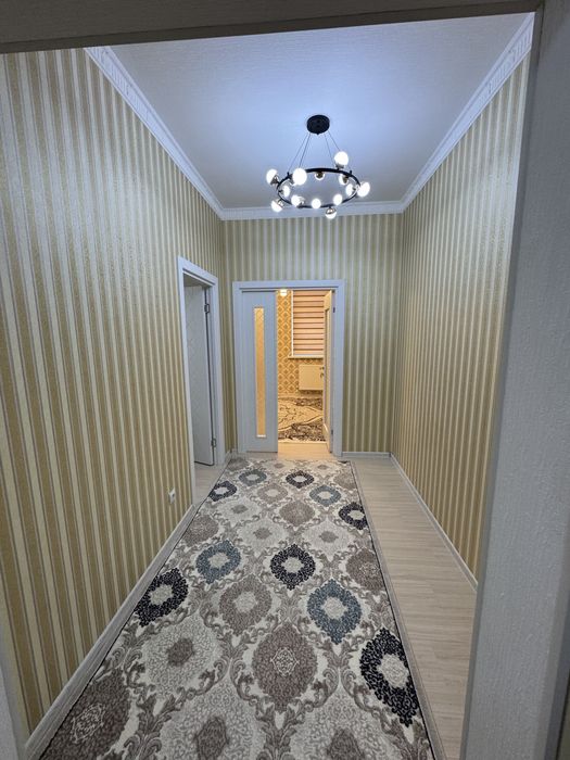 Махтумкули аренда квартиры 67 квм Assalom Golden House