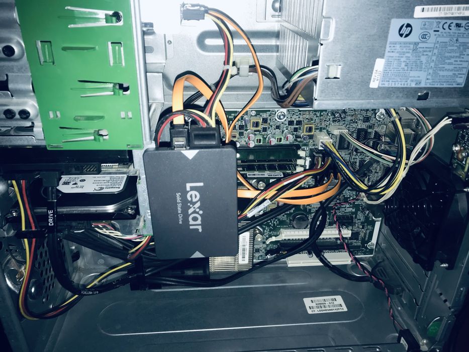 komyuter hp windows 10