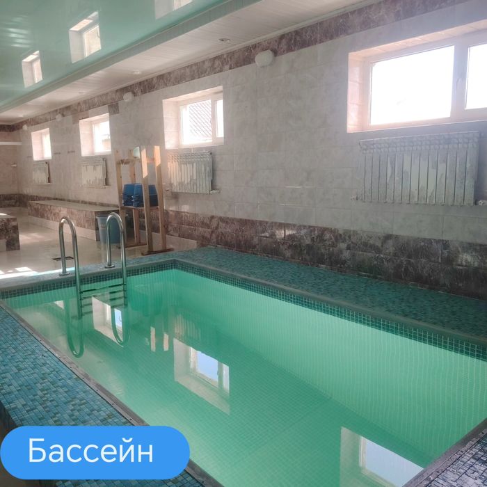 Продам баня и Минимаркет