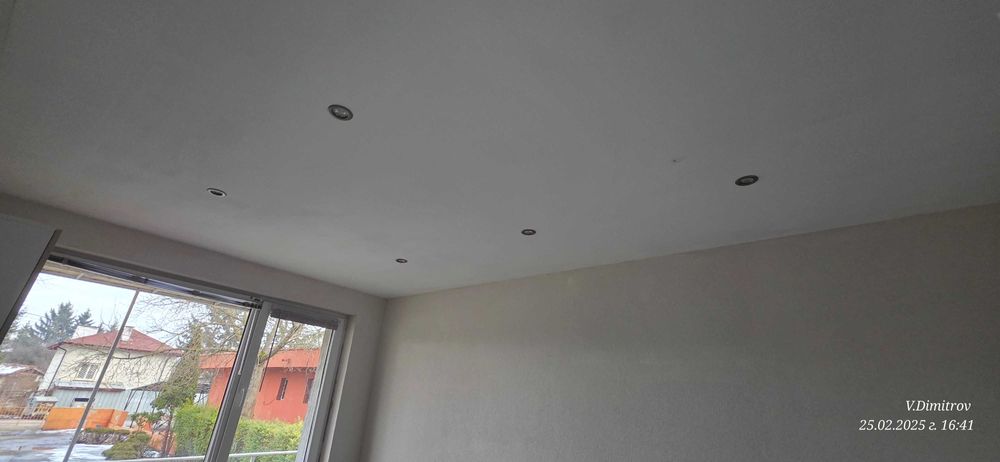 Дава се под наем Тристаен апартамент в София, Ботунец - 55 кв.м за 55000 € - Снимка #2