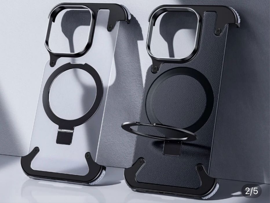 Чехол для 15 про