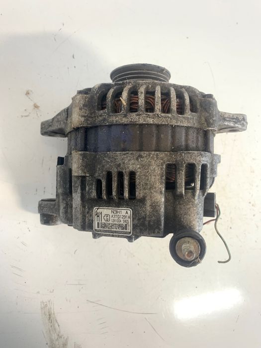 Alternator Mazda Rx 8 Se17 2003 - 2012 A3Tg1291A