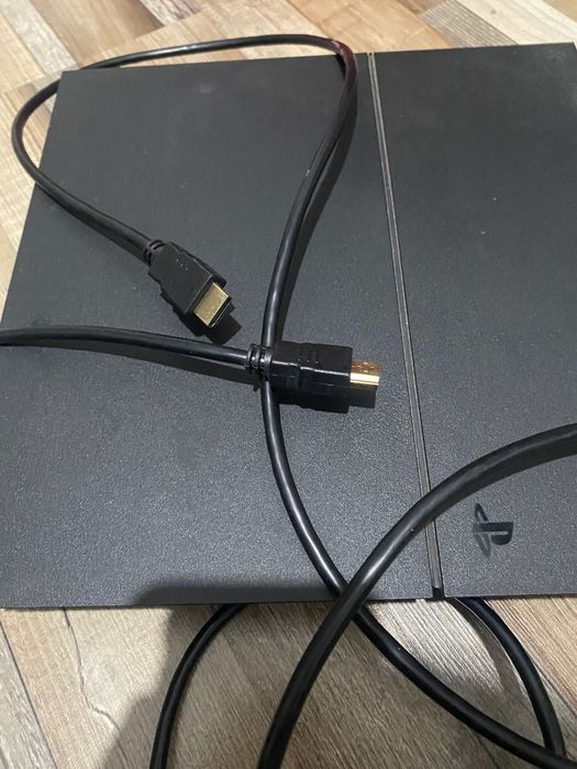 PlayStation 4 FAT , 1TB