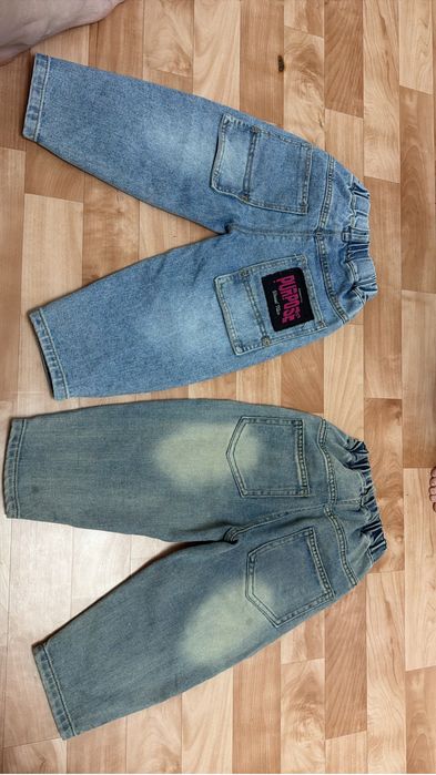 Продам детские вещи для девочки дватри года