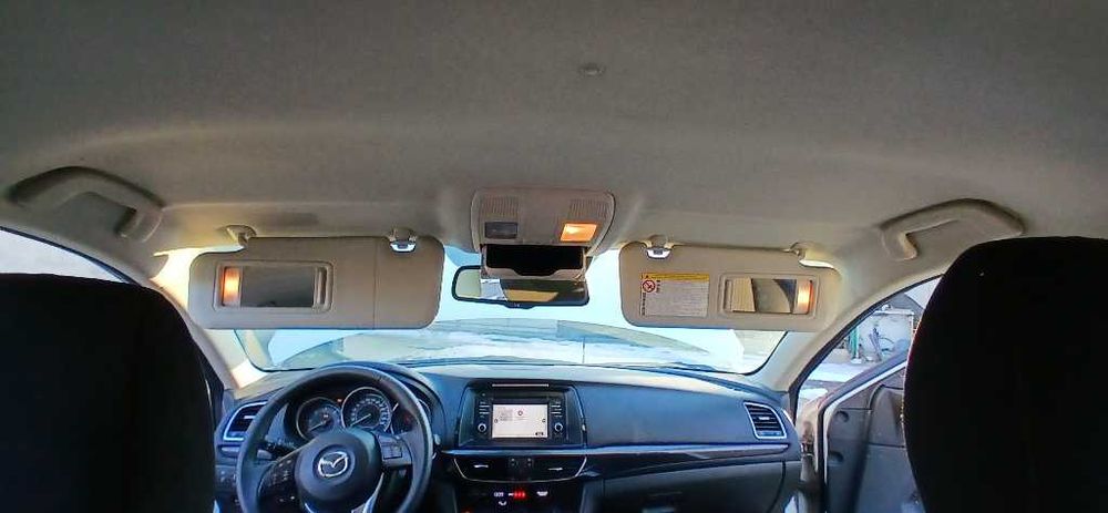 Boxa Mazda6GJ Navigatie Mazda6GJ Tulumba Mazda6GJ Termoflot Mazda6GJ