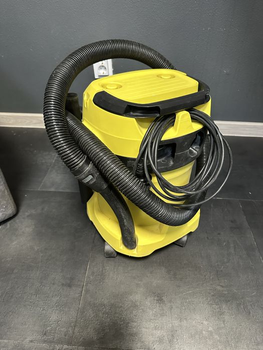 Aspirator Karcher WD 2