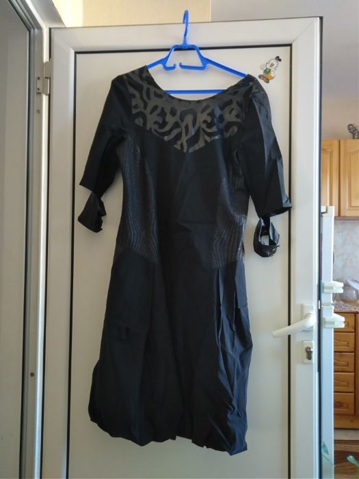 Дамска рокля