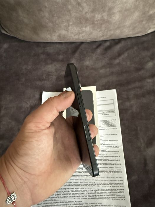 Iphone 16 128 gb гаранция