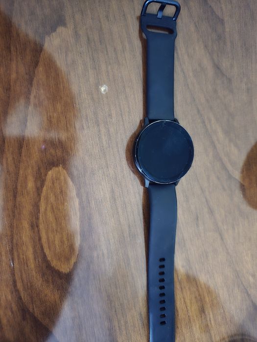 Galaxy watch active 2
