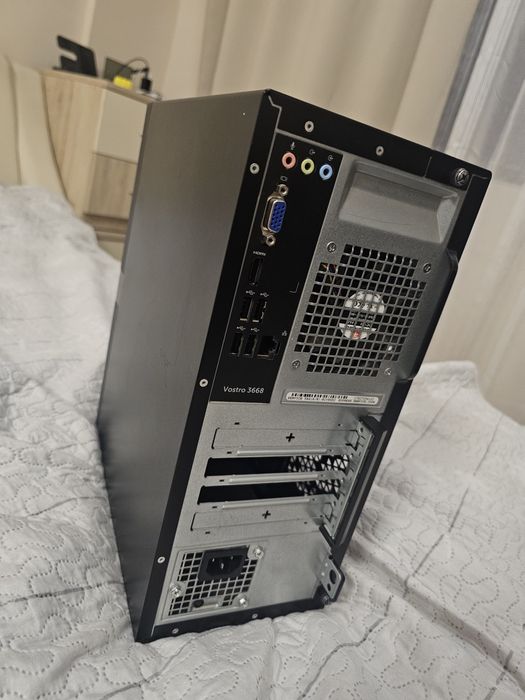 Dell Vostro 3668 16GB RAM i5