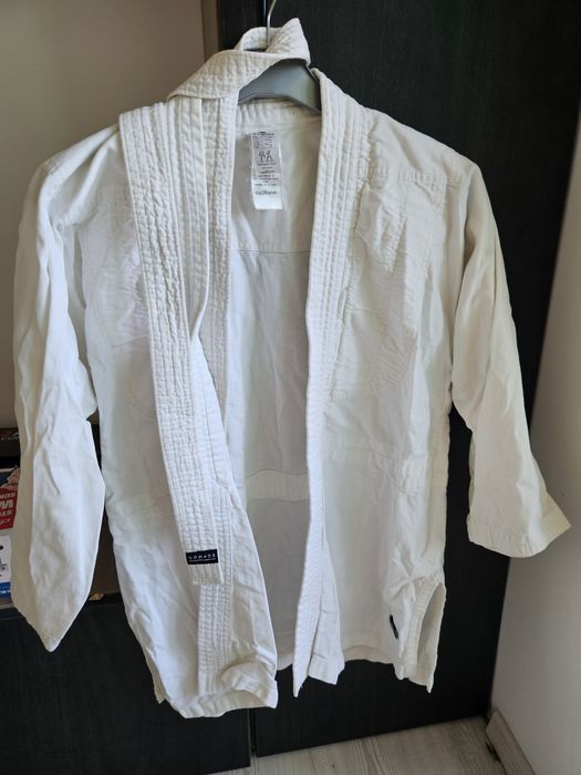 Kimono Judo copii 150 cm